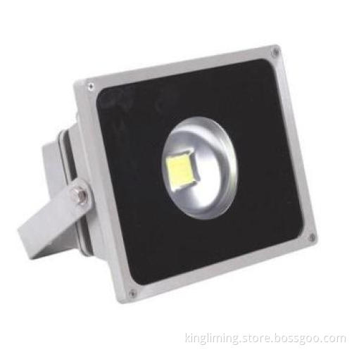 50w LED Flood Light for Square lighting